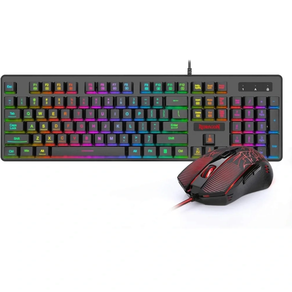 Gaming keyboard